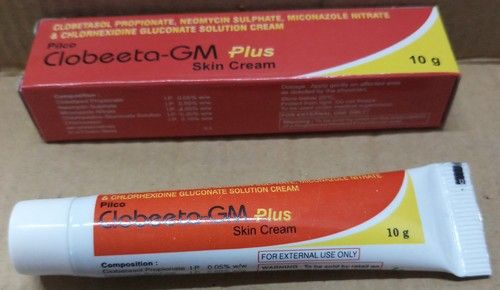 Clobeeta GM Plus Skin Cream