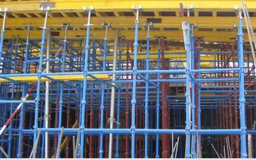 Construction Steel Scaffolding Pipe