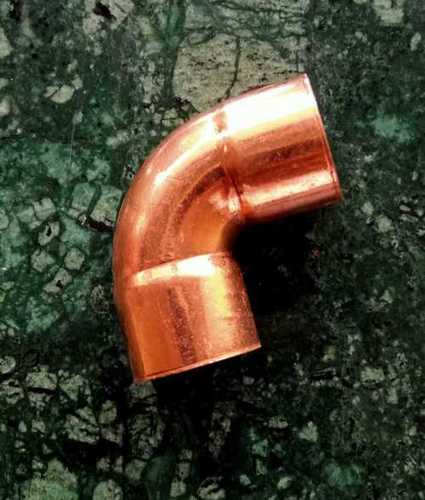 Copper Elbow For Pipe