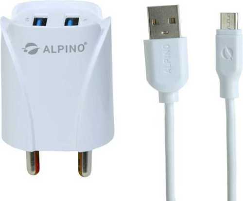 Data Cable Mobile Charger