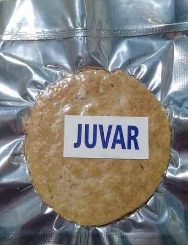 Dry Bhakhri (Juvar Flavor)