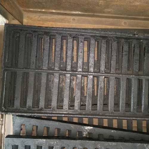 Ductile Iron Grating With Frame