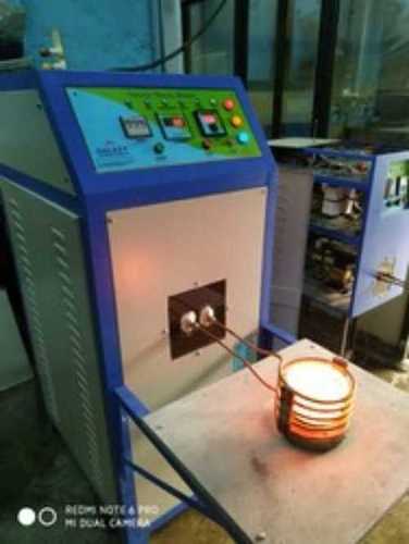 Electric Induction Melting Furnace Application: Industrial