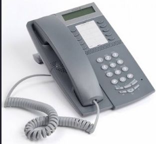 Ericsson Ip Phone