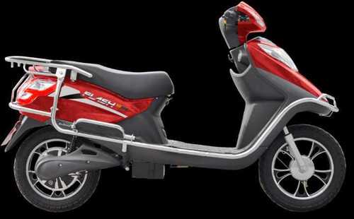 Two Wheeler Hero Electric Bike With Lithium Battery