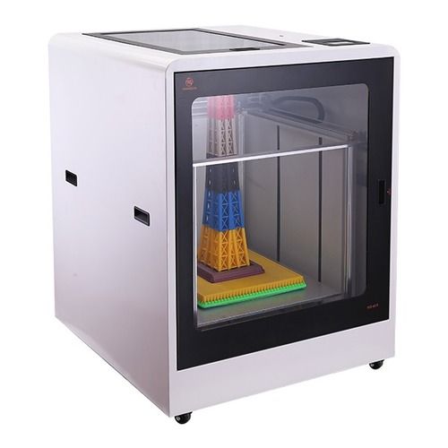 High Precision Large Volume 3D Printing Machine Dimension(L*W*H): 88*93*1165  Centimeter (Cm)