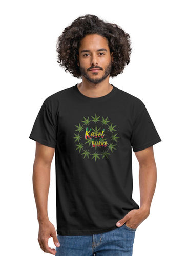 Kasol Vibes Men T-Shirt