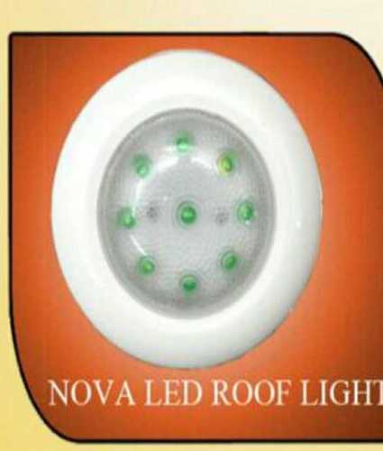 Led Roof Light (12 volt and 24 Volt)