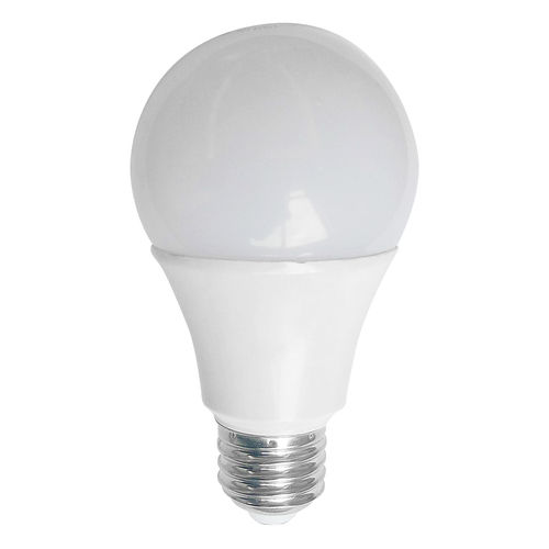 White Long Life Led Bulb