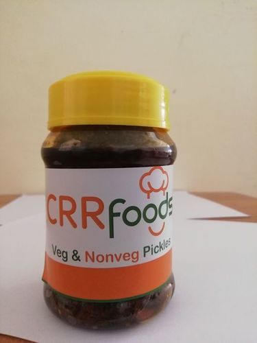 Mango Pickle (Maavia, Ikaya Uragaya) Weight: 250 Grams (G)