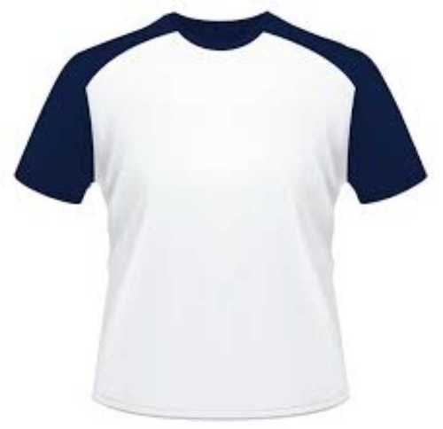 Mens Round Neck T Shirt Age Group: Adult