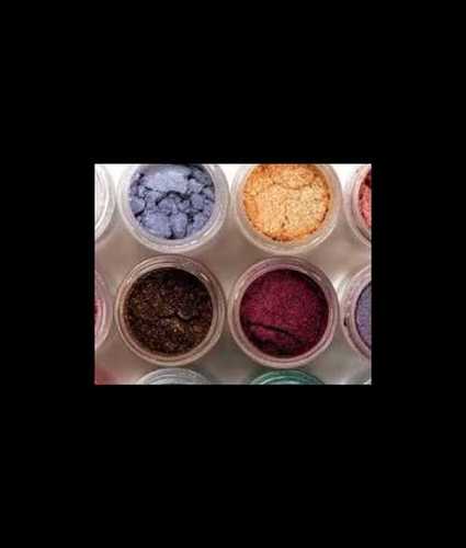 Natural Color Pigment Powder