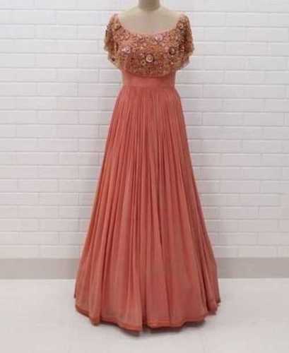 gown party wear with price