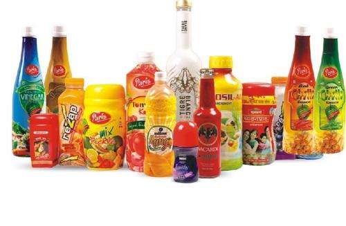 Product Label Printing Service By Shreedhar Labels