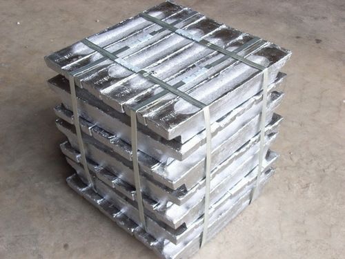 Factory Price Refined Pure Lead Ingots with 99.994% Lead Ingot