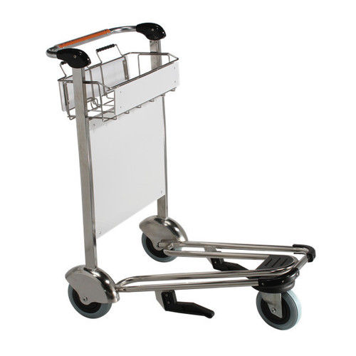 X315-BG2 Airport Luggage Cart