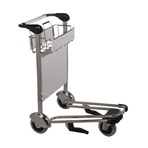 X315-BG5 High Performance Airport Trolley