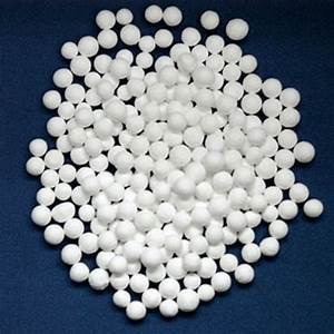 Activated Alumina