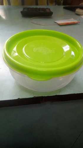 Air Tight Plastic Container