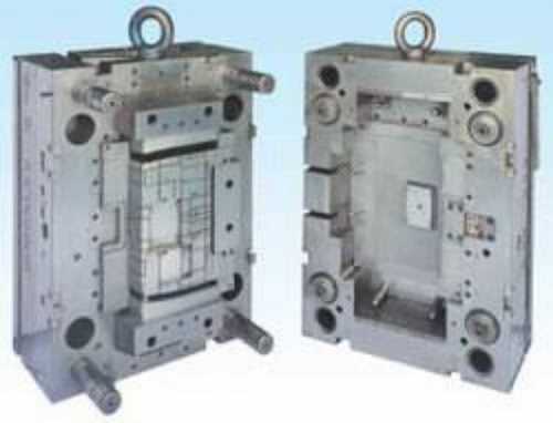 Plastic Aluminum Casting Die 