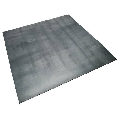 Synthetic Media With Hdpe Net Anti Static Rubber Sheet