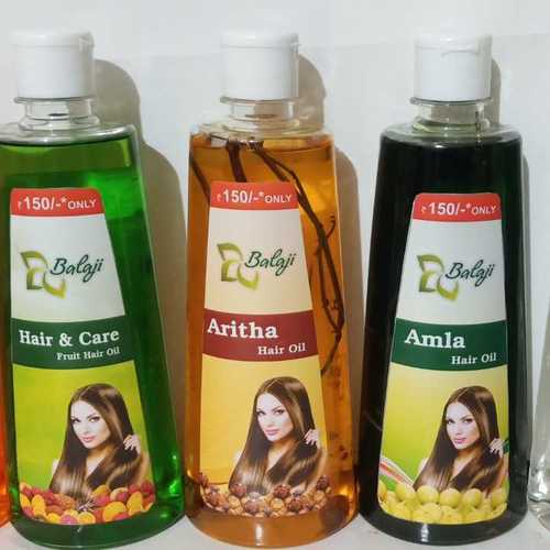 Aromatic Hair Care Oil Vehicle Type: 4 Wheeler