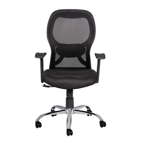 Brisbane Mid Back Chair