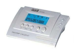 Automatic Caller Identification Device