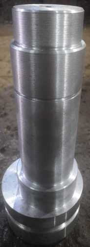 Carbon Steel Idler Shaft Thickness: 5 Mm Millimeter (Mm)