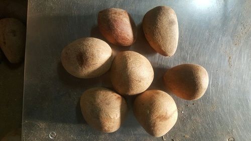 Dry Ball Coconut Copra