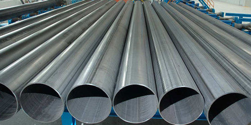 ERW (Electric Resistance Welded) Pipes