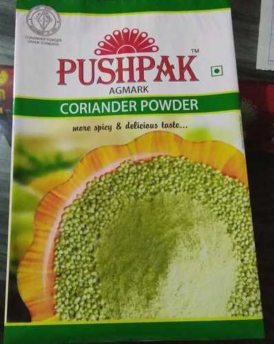 Fresh Pure Coriander Powder