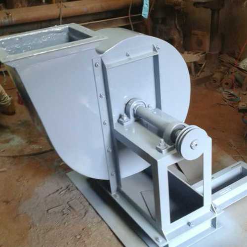 Industrial Centrifugal Air Blower