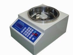 Portable Digital Spin Coater Coating Speed: 100 To 10000 Rpm