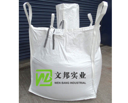 PP FIBC Bulk Bag 95x95x110cm