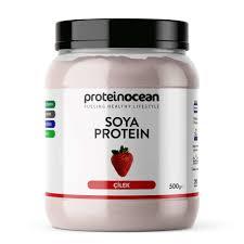 Protein Ocean Soya Protein