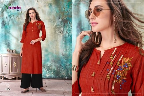 ladies kurta