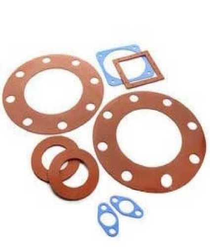 Metal Silicone Die Cut Extruded Gasket