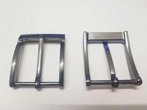 belt buckle slide