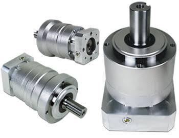 Steel Nidec-shimpo Gearheads