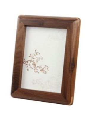 Wood Stylish Wooden Photo Frames