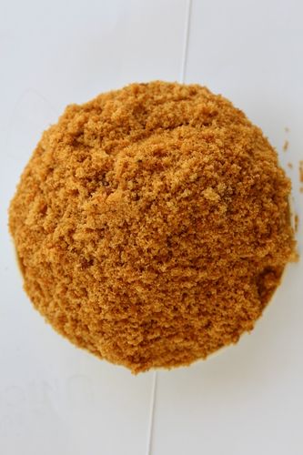 Sugarcane Jaggery Powder And Cube