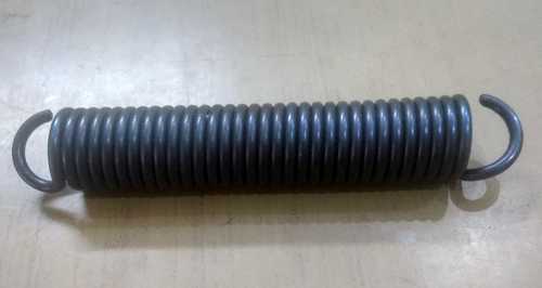 Two Wheeler Seat Spring