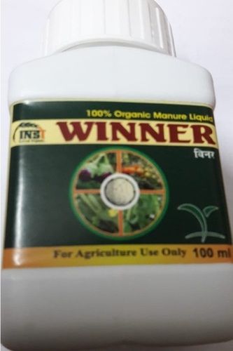 Dry Powder Winner 100% Organic Manure