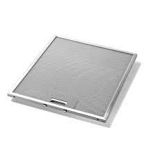 Aluminium Mesh Filter Box Type Application: Air Washer