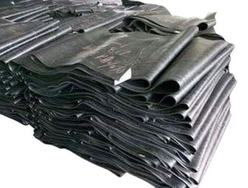 Excellent Quality Black Uncured Rubber Compound