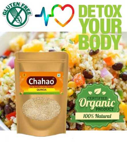 Chahao Organic Quinoa