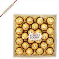 Ferrero Rocher Chocolate Pack