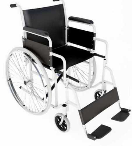 Uv Resistant Hospital Wheel Chair For Patients