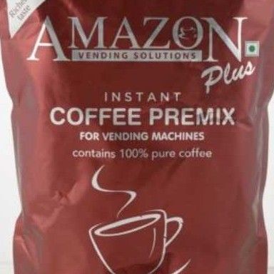 Instant Coffee Premixes Powder